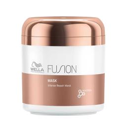 WELLA Fusion maska bojātiem matiem 150 ml
