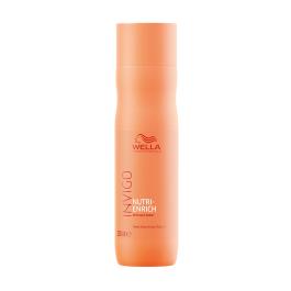WELLA Nutri Enrich šampūns matu barošanai 250 ml 