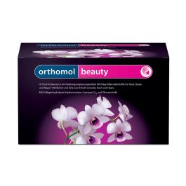 ORTHOMOL Beauty  flakons 20ml N30  