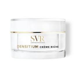 SVR Densitium Creme Riche nobriedušai ādai krēms 50 ml 