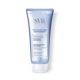 SVR Physiopure putojošais gēls 200 ml   