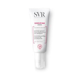SVR Sensifine Creme jutīgai ādai krēms 40 ml   