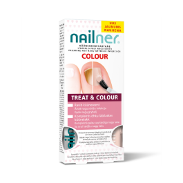 NAILNER Treat & Colour N1