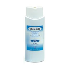 SKIN-CAP dušas želeja 400 ml N1