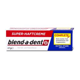 BLEND-A-DENT Original protēžu fiks.līme 47g x 2 gab.