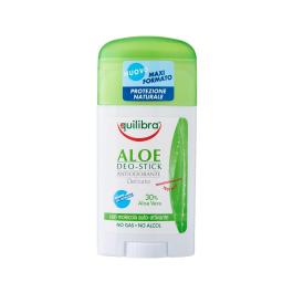 EQUILIBRA alvejas dezodoranta zīmulis 50ml