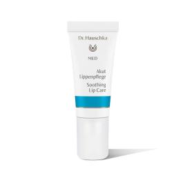 DR. HAUSCHKA līdzeklis lūpu kopšanai 5ml