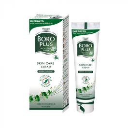 BOROPLUS KRĒMS VESELĪGAI ĀDAI Herbal Bouquet 50 ml