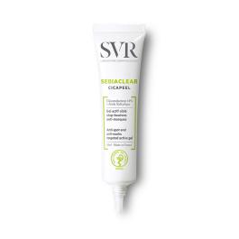 SVR Sebiaclear Cicapeel koncentrēts gēls 15 ml