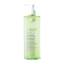 SVR Sebiaclear micelārais ūdens 400 ml