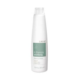 LAKMĒ Purifying šampūns taukainiem matiem 300 ml 