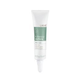 LAKMĒ Purifying attīroša matu maska 15 ml 