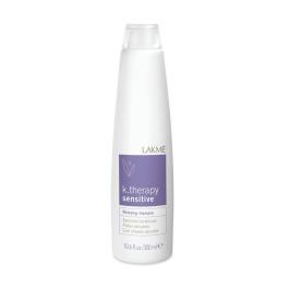 LAKMĒ Sensitive šampūns jūtīgai galvas ādai 300 ml 