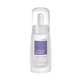 LAKMĒ Sensitive nomierinošs losjons 30 ml 
