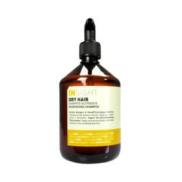 INSIGHT Dry Hair šampūns sausiem matiem 400 ml    