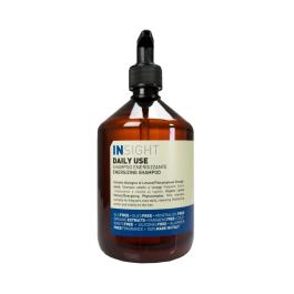 INSIGHT Daily Use ikdienas šampūns 400 ml    