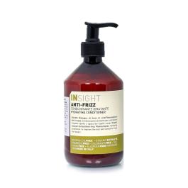 INSIGHT Anti-Frizz nogludinošs kondicionieris 400 ml 