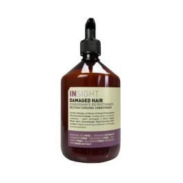 INSIGHT Damaged Hair kondicionieris bojātiem matiem 400 ml 