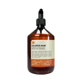 INSIGHT Colored šampūns krāsotiem matiem 400 ml   