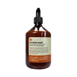 INSIGHT Colored kondicionieris krāsotiem matiem 400 ml   