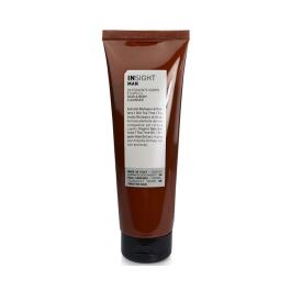 INSIGHT Men dušas želeja matiem un ķermenim 250 ml 