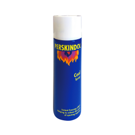 Perskindol Cool  Spray aukstuma aerosols 250 ml N1 