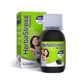 Herbastress® balzams 100 ml