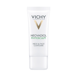VICHY Neovadiol Phytosculpt krēms sejas ovālam 50ml    