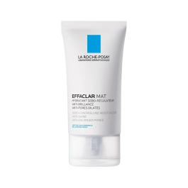 LA ROCHE-POSAY Effaclar Mat mitrinošs krēms 40 ml 
