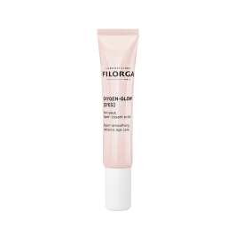 FILORGA Oxygen-Glow krēms ādai ap acīm 15 ml 