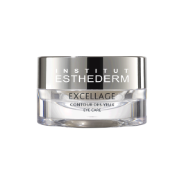 INSTITUT ESTHEDERM EXCELLAGE EYE CREAM 15 ML N1 (NAOS)