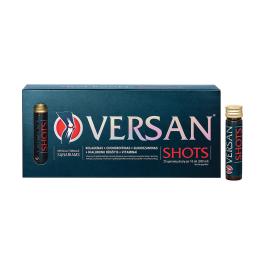 VERSAN® SHOTS šķidrums flakonā 10 ml N20