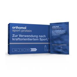 ORTHOMOL Sport Protein pulveris N3  