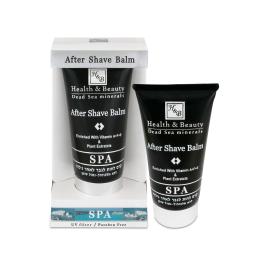 HEALTH & BEAUTY Balzāms pēc skūšanās 150ml N1