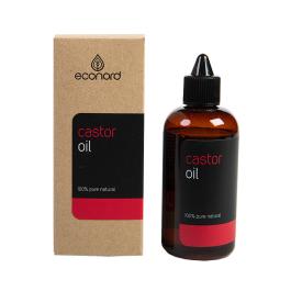 ECONORD Rīcineļļa 50 ml 
