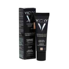 VICHY Dermablend 3D tonālais fluīds #20 30 ml