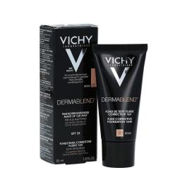 VICHY Dermablend koriģējošs tonālais fluīds #30 30ml 