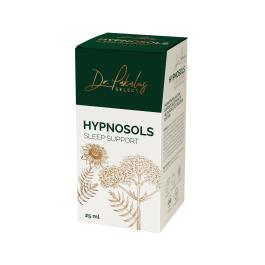 Dr.Pakalns select HYPNOSOLS SLEEP SUPPORT 25 ml