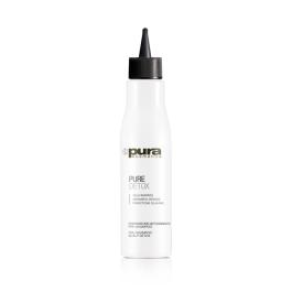 PURA dziļi attīrošs šampūns 150 ml