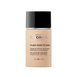 FILORGA Flash Nude tonālais fluīds 02 30 ml  