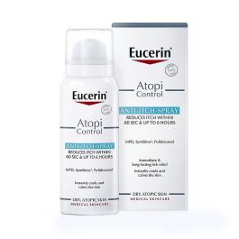 EUCERIN ATOPI pretniezes sprejs 50 ml
