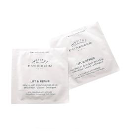 ESTHEDERM Lift & Repair maska acu zonai 2 pāri N5 