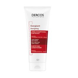 VICHY Dercos Energising stimulējošs kondicionieris 200 ml 