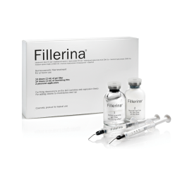 FILLERINA DERMO COSMETIC FILLER TREATMENT GRADE 3 CREAM 30 ML N2 (LABO COSPROPHAR)