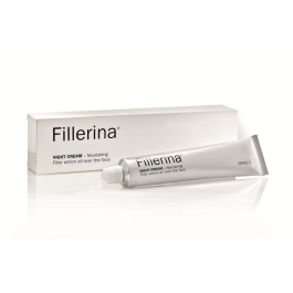 FILLERINA NIGHT GRADE 2 CREAM 50 ML N1 (LABO INTERNATIONAL)