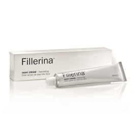 FILLERINA NIGHT GRADE 3 CREAM 50 ML N1 (LABO INTERNATIONAL)