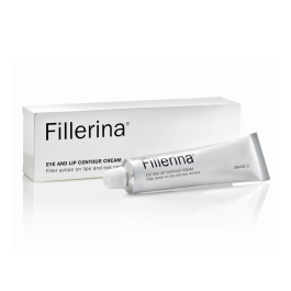 FILLERINA LIP AND EYE CONTOUR GRADE 2 CREAM 15 ML N1 (LABO INTERNATIONAL)