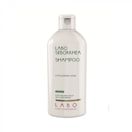 LABO SEBORRHEA 3HA WOMAN SHAMPOO 200 ML N1 (LABO COSPROPHAR)