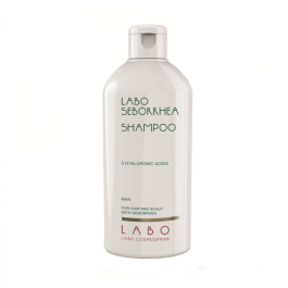 LABO SEBORRHEA 3HA MAN SHAMPOO 200 ML N1 (LABO COSPROPHAR)