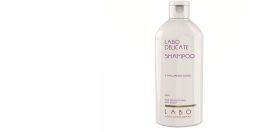 LABO DELICATE 3HA MAN SHAMPOO 200 ML N1 (LABO COSPROPHAR)